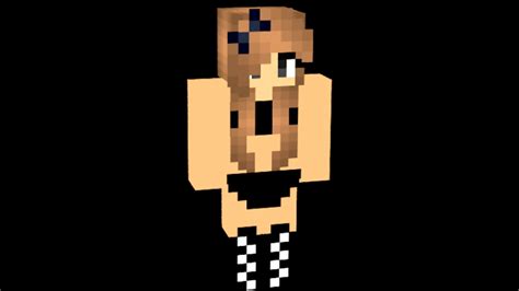 If you are into music or active on social media apps like TikTok in general, you surely know her. . Minecraft skins sexy